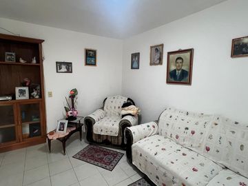 COLONIAN INDEPENDENCIA, MORELIA, MICHOACAN