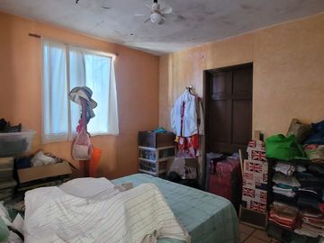 Villa con terreno en Acapulco col Bonfil cerca de la playa