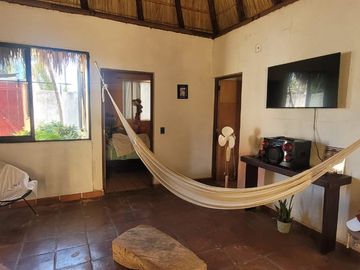 Villa con terreno en Acapulco col Bonfil cerca de la playa