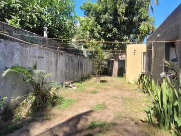 Villa con terreno en Acapulco col Bonfil cerca de la playa