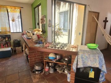 Villa con terreno en Acapulco col Bonfil cerca de la playa