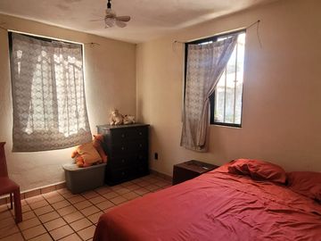 Villa con terreno en Acapulco col Bonfil cerca de la playa