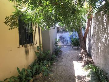 Villa con terreno en Acapulco col Bonfil cerca de la playa