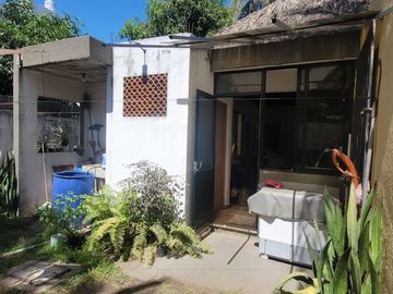 Villa con terreno en Acapulco col Bonfil cerca de la playa