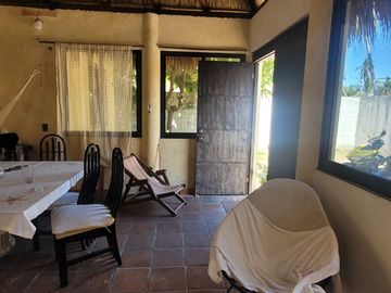 Villa con terreno en Acapulco col Bonfil cerca de la playa