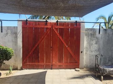 Villa con terreno en Acapulco col Bonfil cerca de la playa