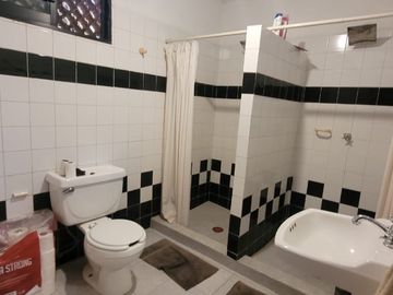 Villa con terreno en Acapulco col Bonfil cerca de la playa