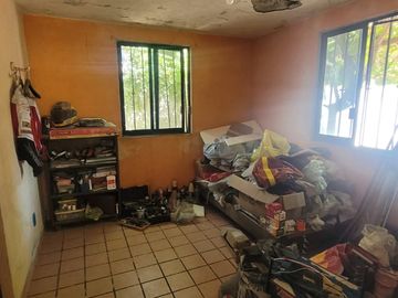 Villa con terreno en Acapulco col Bonfil cerca de la playa