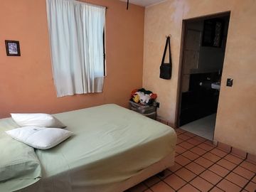 Villa con terreno en Acapulco col Bonfil cerca de la playa