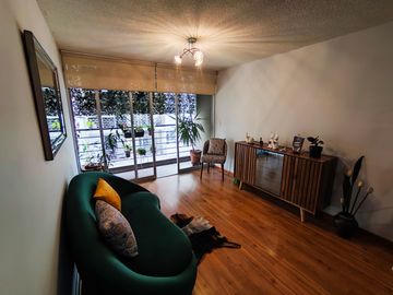Exclusivo Departamento Flat en Jesús María