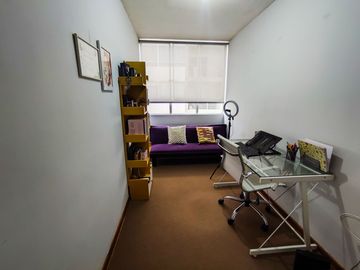 Exclusivo Departamento Flat en Jesús María