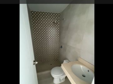 Duplex con azotea y vista externa en Pueblo Libre