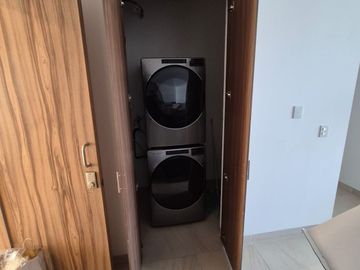 VENTA DE DEPARTAMENTO COMPLETAMENTE AMUEBLADO ZONA NORTE LEÓN, GTO.