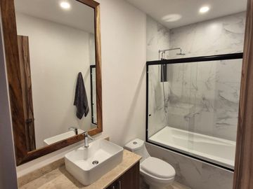 VENTA DE DEPARTAMENTO COMPLETAMENTE AMUEBLADO ZONA NORTE LEÓN, GTO.