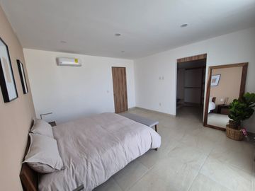 VENTA DE DEPARTAMENTO COMPLETAMENTE AMUEBLADO ZONA NORTE LEÓN, GTO.