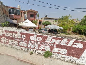 SE VENDE CASA DE RECUPERACIÓN HIPOTECARIA EN PUENTE DE IXTLA MORELOS