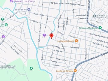 SE VENDE CASA DE RECUPERACIÓN HIPOTECARIA EN PUENTE DE IXTLA MORELOS