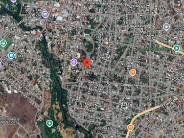 SE VENDE CASA DE RECUPERACIÓN HIPOTECARIA EN PUENTE DE IXTLA MORELOS