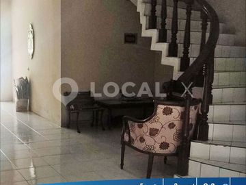 Rumah Summagung Kelapa Gading, Jakarta Utara