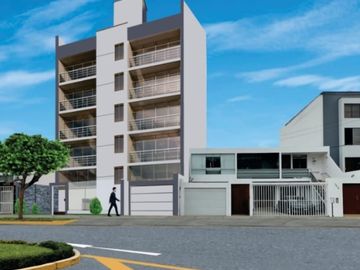 Venta de dos últimos Triplex en San Borja