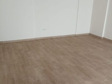 Venta de dos últimos Triplex en San Borja
