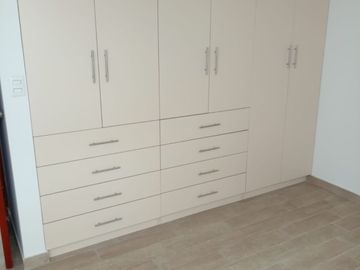 Venta de dos últimos Triplex en San Borja