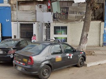 REMATO INMUEBLE EN EL CALLAO