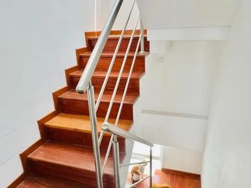 VENDO DPTO.  DE ESTRENO 3D + 2 ESTAC. – 191M2 – MIRAFLORES
