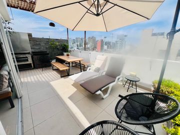 VENDO DPTO.  DE ESTRENO 3D + 2 ESTAC. – 191M2 – MIRAFLORES