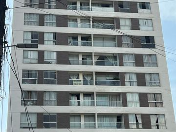 🏡ALQUILER DEPARTAMENTO CON BALCON VISTA EXTERIOR EN PUEBLO LIBRE!!🏡