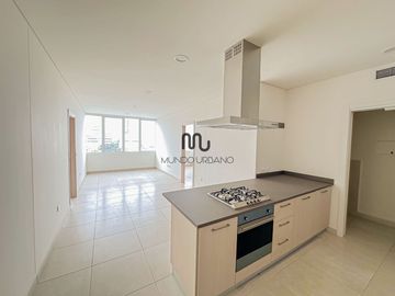 Departamento en renta o Venta en Carso Toreo, Vistas del Bosque Polanco