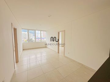 Departamento en renta o Venta en Carso Toreo, Vistas del Bosque Polanco