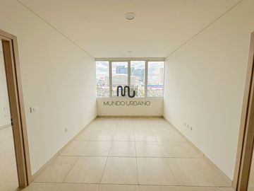 Departamento en renta o Venta en Carso Toreo, Vistas del Bosque Polanco