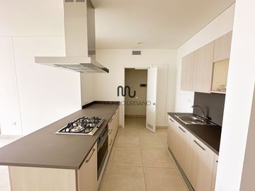 Departamento en renta o Venta en Carso Toreo, Vistas del Bosque Polanco
