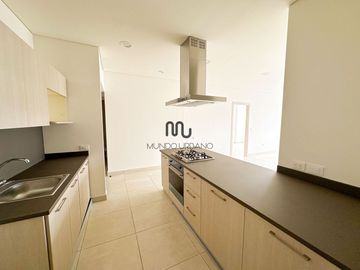 Departamento en renta o Venta en Carso Toreo, Vistas del Bosque Polanco