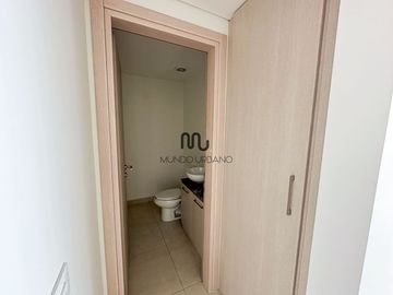 Departamento en renta o Venta en Carso Toreo, Vistas del Bosque Polanco