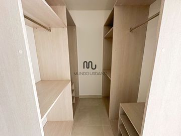 Departamento en renta o Venta en Carso Toreo, Vistas del Bosque Polanco