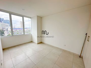 Departamento en renta o Venta en Carso Toreo, Vistas del Bosque Polanco