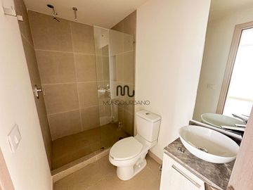 Departamento en renta o Venta en Carso Toreo, Vistas del Bosque Polanco