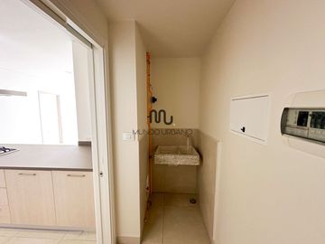 Departamento en renta o Venta en Carso Toreo, Vistas del Bosque Polanco
