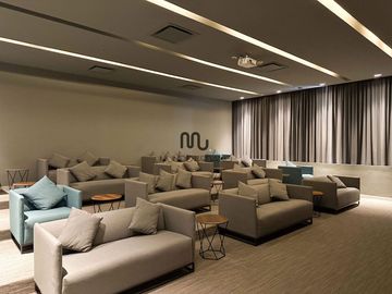 Departamento en renta o Venta en Carso Toreo, Vistas del Bosque Polanco