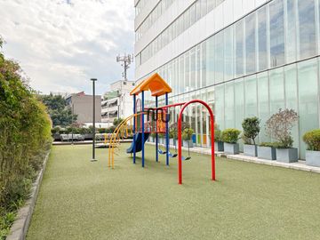 Departamento en renta o Venta en Carso Toreo, Vistas del Bosque Polanco