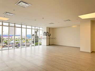 Departamento en renta o Venta en Carso Toreo, Vistas del Bosque Polanco