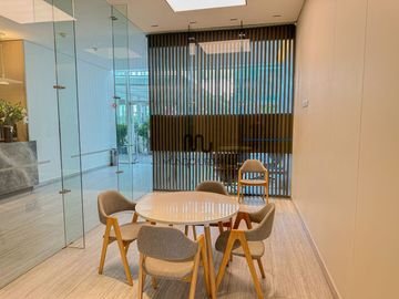 Departamento en renta o Venta en Carso Toreo, Vistas del Bosque Polanco