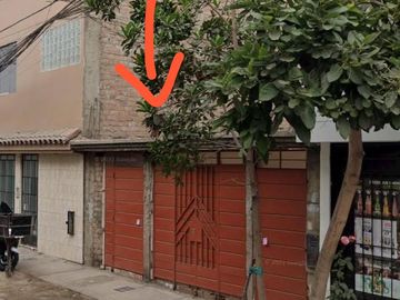 VENDO TERRENO EN SAGITARIO SURCO