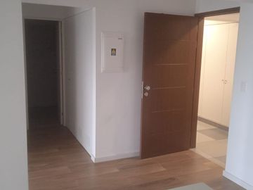 VENDO LINDO DPTO DE 1 DORM DE ESTRENO CON VISTA PANORAMICA Y CON PARQUE PRIVADO y PISCINA EN SURCO POR JOCKEY PLAZA