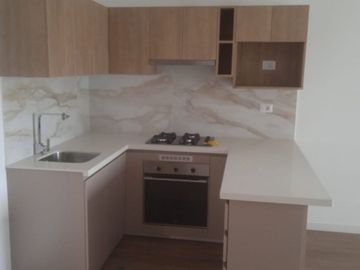 VENDO LINDO DPTO DE 1 DORM DE ESTRENO CON VISTA PANORAMICA Y CON PARQUE PRIVADO y PISCINA EN SURCO POR JOCKEY PLAZA