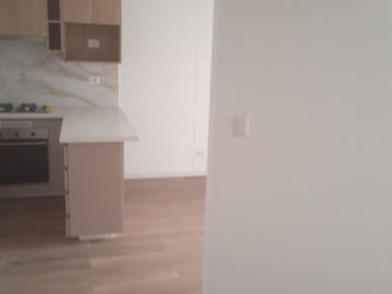 VENDO LINDO DPTO DE 1 DORM DE ESTRENO CON VISTA PANORAMICA Y CON PARQUE PRIVADO y PISCINA EN SURCO POR JOCKEY PLAZA