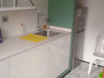 VENDO LINDO DPTO DE 1 DORM DE ESTRENO CON VISTA PANORAMICA Y CON PARQUE PRIVADO y PISCINA EN SURCO POR JOCKEY PLAZA