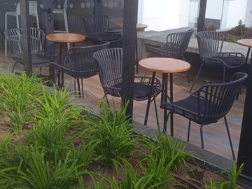 VENDO LINDO DPTO DE 1 DORM DE ESTRENO CON VISTA PANORAMICA Y CON PARQUE PRIVADO y PISCINA EN SURCO POR JOCKEY PLAZA